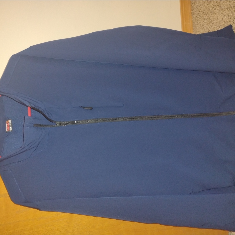Men's Blue Jacket
